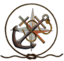 Symbol Seebestattung